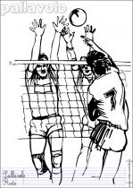 coloriage-volley-1